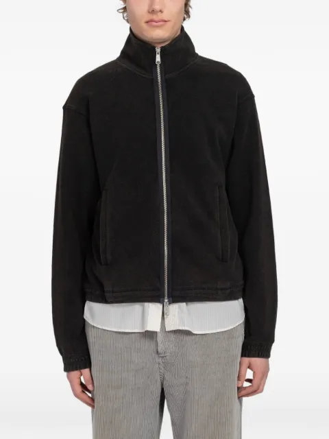 mfpen Covet zip-up jacket