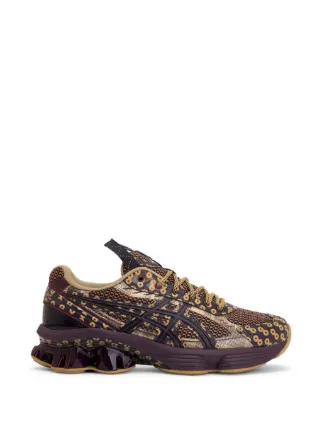 ASICS