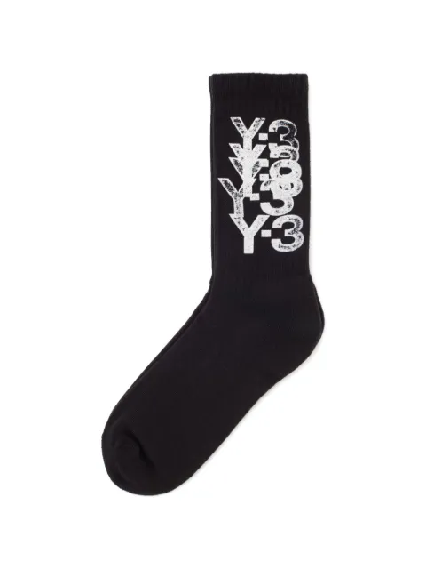 adidas Y-3 graphic socks