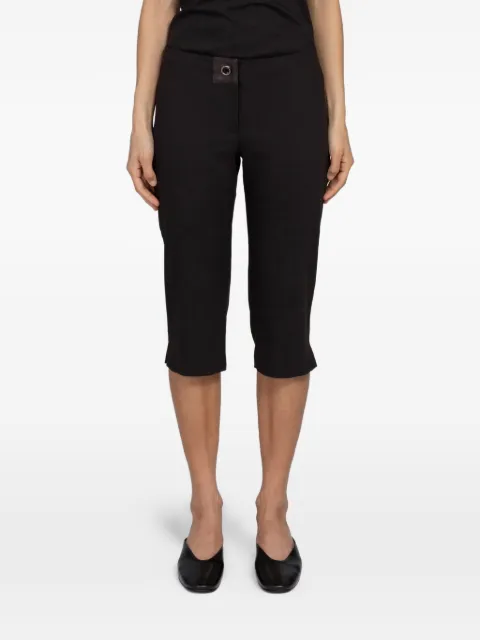 Paloma Wool pantalones capri Salin