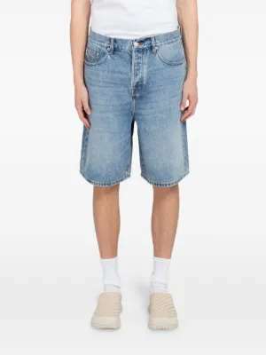 PATTA ショートパンツ | ブルー | FARFETCH JP