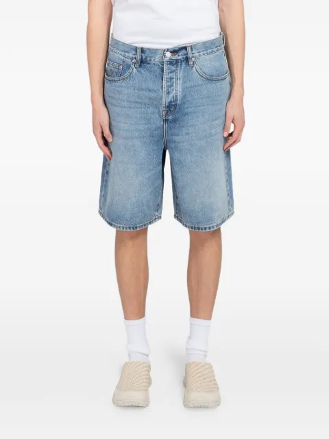 Stüssy Big Ol denim shorts