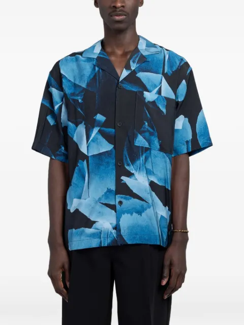 MINIMUM Rhodes short-sleeve shirt
