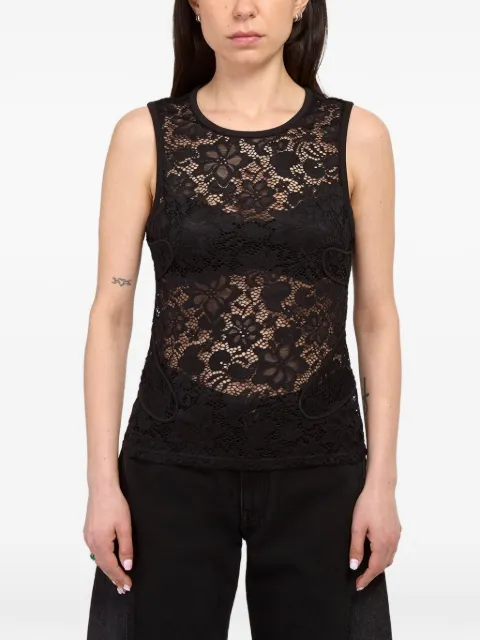 Eckhaus Latta camiseta Seraph