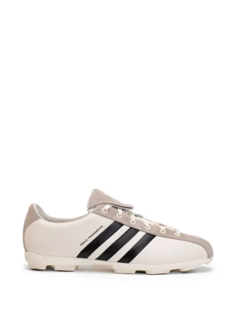 adidas Y-3 Field lace-up sneakers