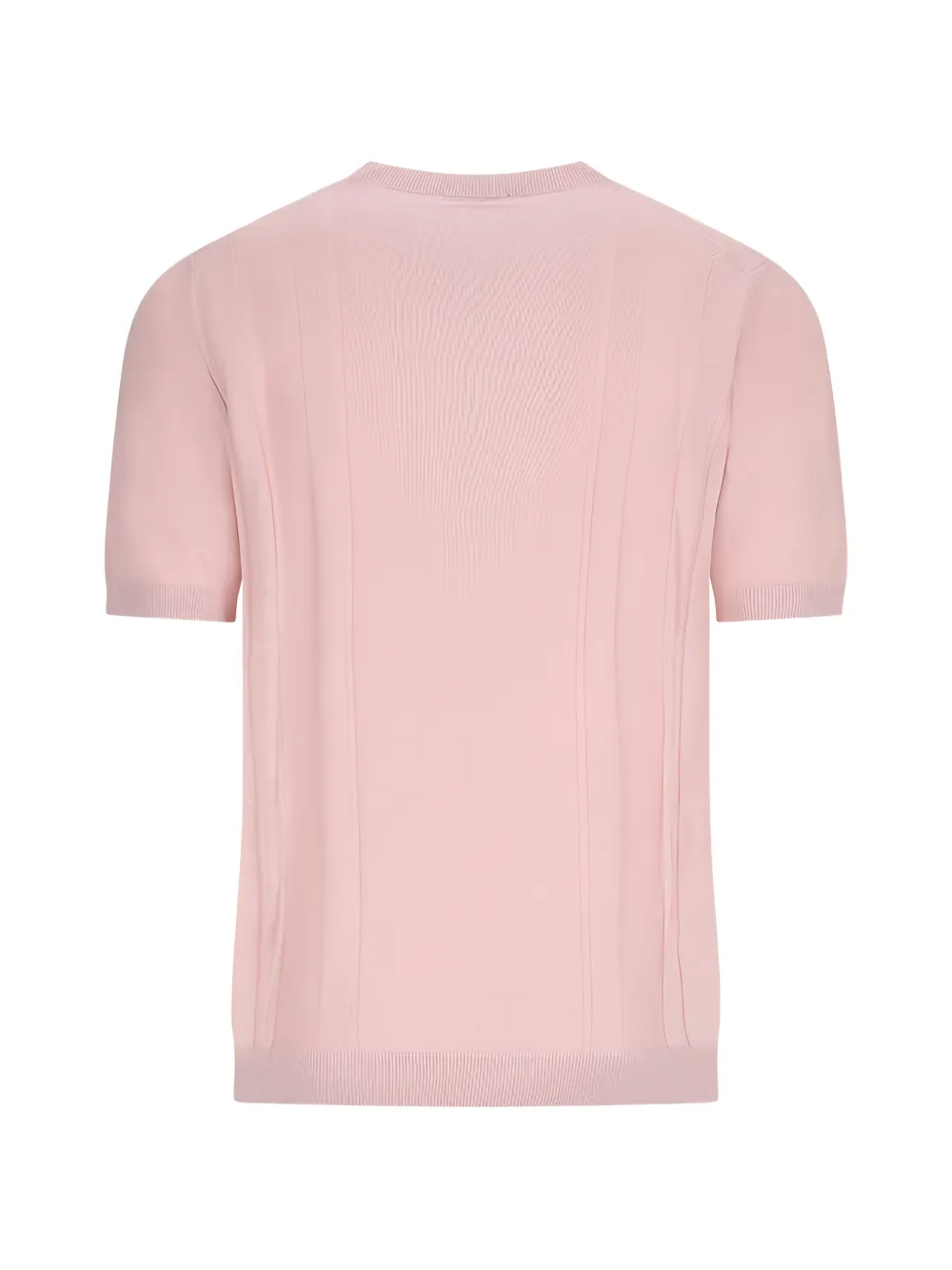 Tagliatore T-shirt met ronde hals Roze