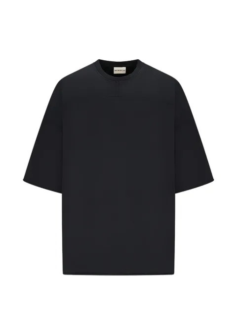 MORDECAI panelled T-shirt