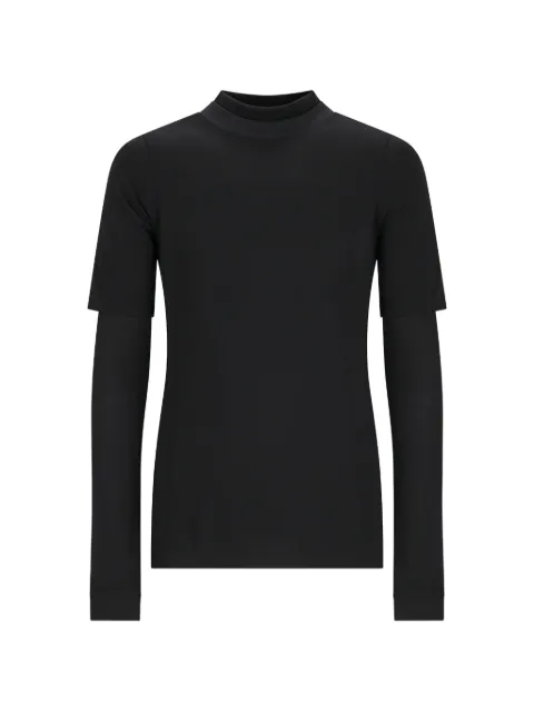 MORDECAI double-layer T-shirt