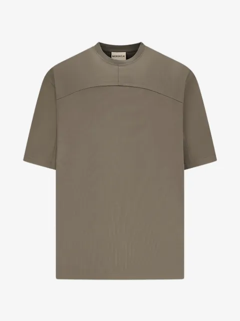 MORDECAI T-Shirt mit Einsätzen
