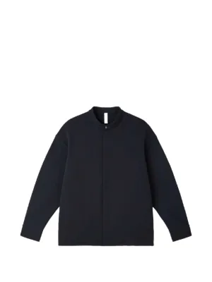 Rier Mini ロングスリーブ シャツ | ブラック | FARFETCH JP