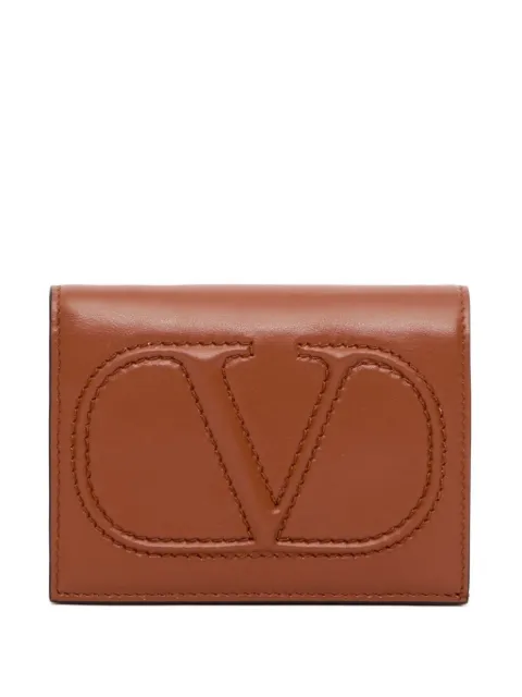 Valentino Garavani cartera VLogo Walk