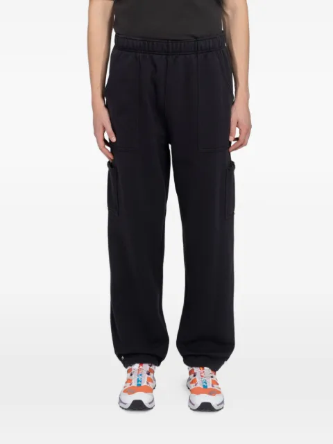 Stüssy Utility fleece cargo pants