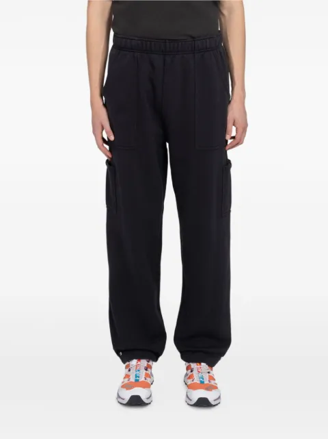 Stüssy Utility fleece cargo pants