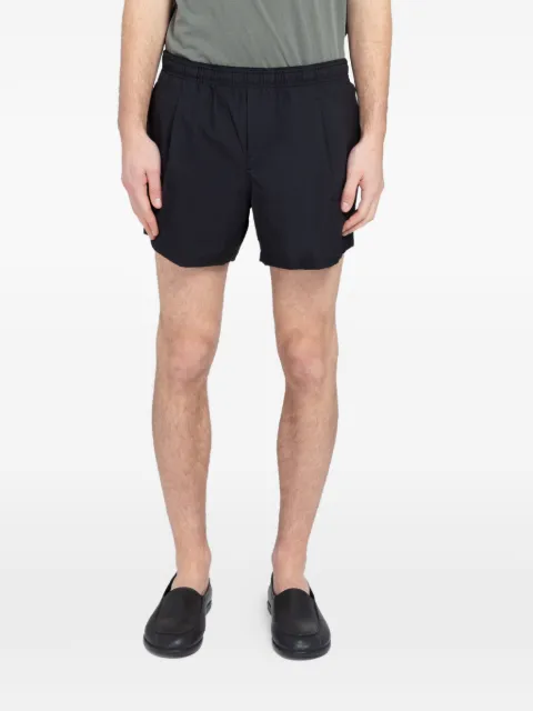 OUR LEGACY Boxer Trunk shorts