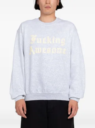 Fucking Awesome