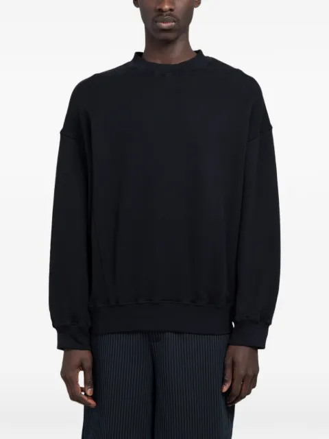 MINIMUM Josiah crew-neck sweatshirt