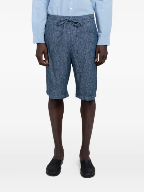 MINIMUM Raylan drawstring shorts