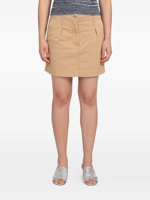 SAMSOE SAMSOE Salix pleated skirt