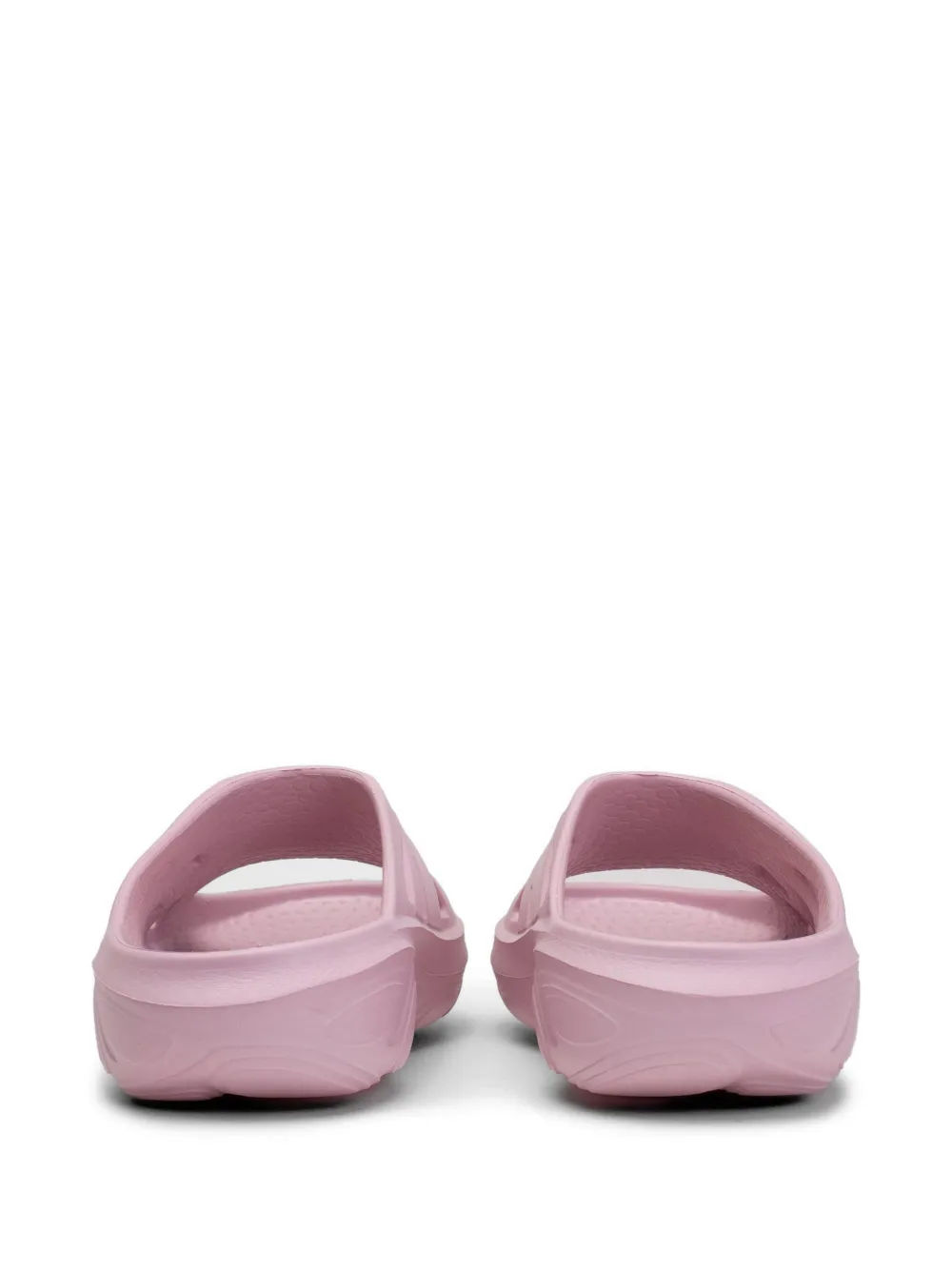 New Balance Fresh Foam RCVRY slides Roze