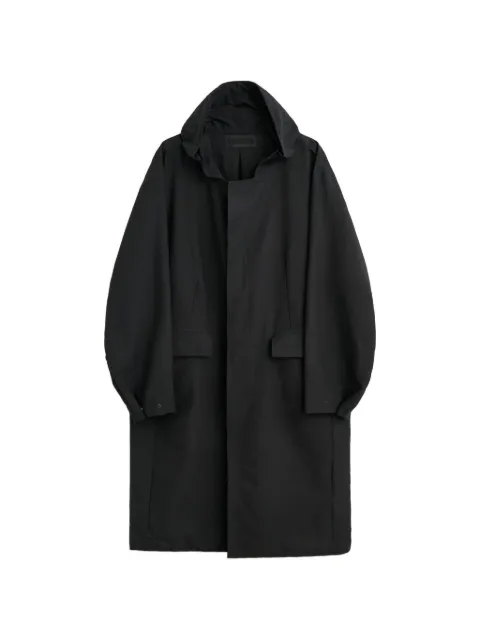 OUR LEGACY parka Shower