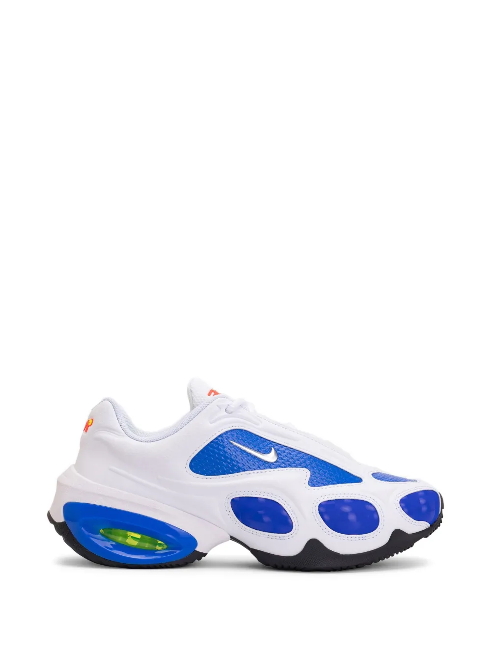Nike Air Max Muse sneakers Wit