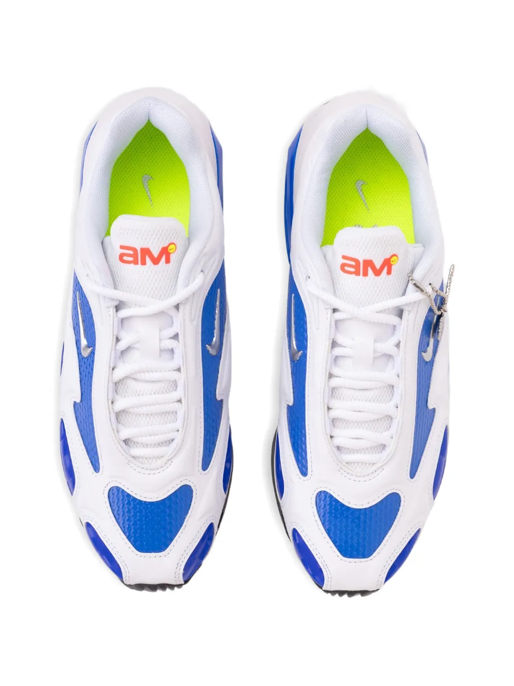 Nike Air Max Muse sneakers Wit