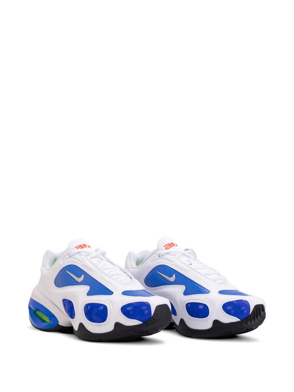 Nike Air Max Muse sneakers Wit