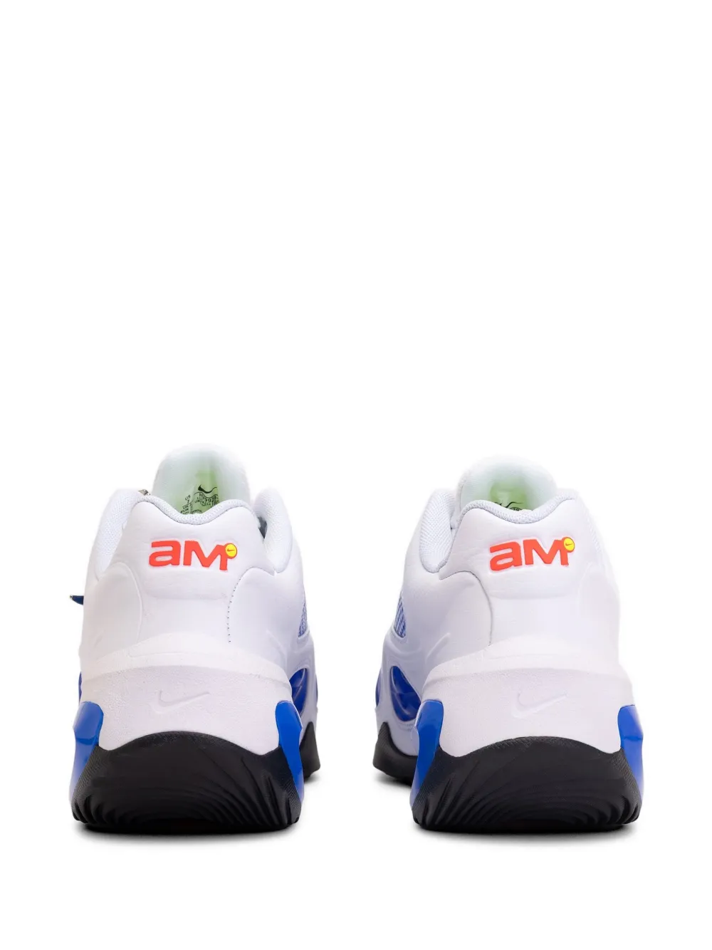 Nike Air Max Muse sneakers Wit