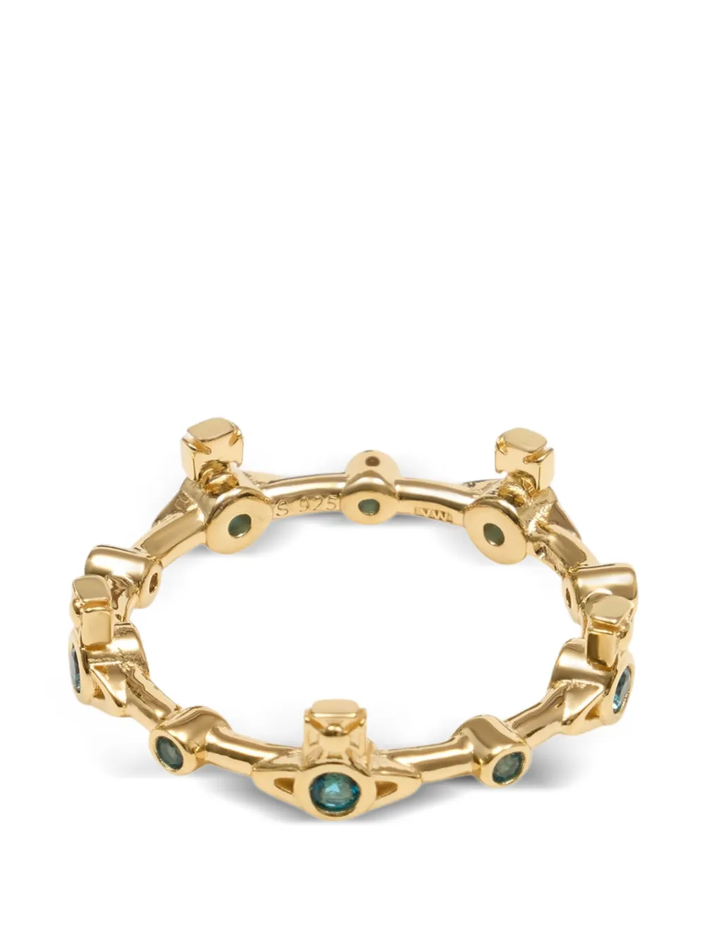 Vivienne Westwood Felicia ring - Oro