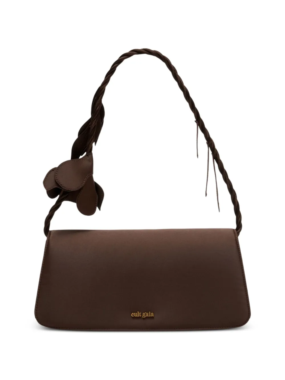 Cult Gaia Cosette shoulder bag - Marrone