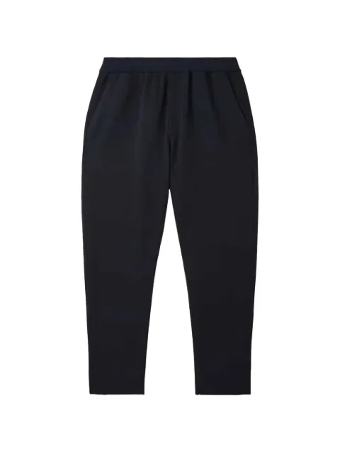 CFCL elasticated tapered trousers