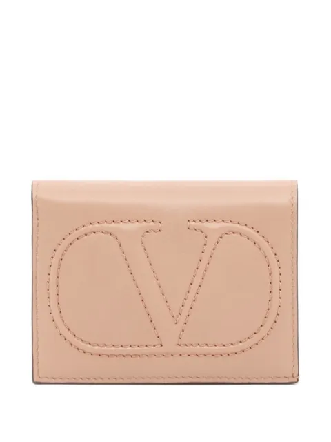 Valentino Garavani cartera VLogo Walk pequeña