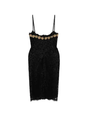 Pre-Owned Dolce & Gabbana Dresses - Vintage Dresses - FARFETCH Pre-Owned Dolce & Gabbana Dresses - Vintage Dresses - FARFETCH