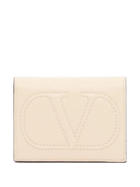 Valentino Garavani cartera VLogo pequeña