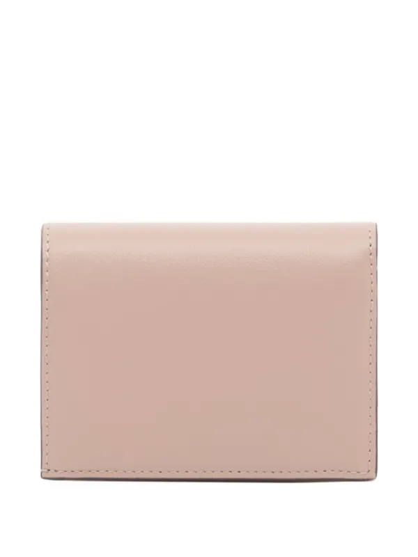 ピンク Vロゴ 長財布 M.A Valentino Garavani Vロゴ 財布 S | ピンク | FARFETCH JP