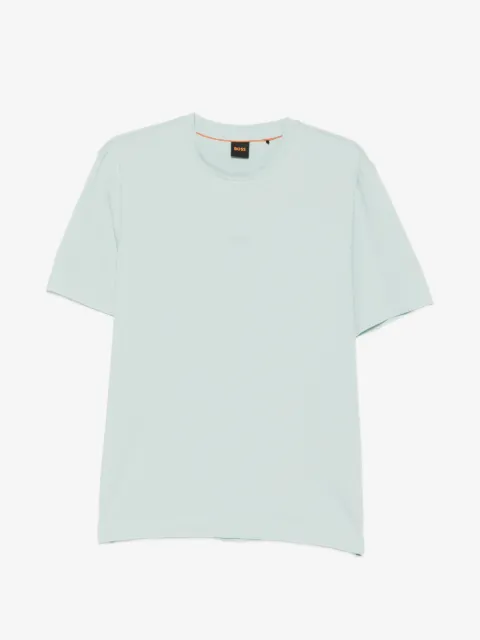 BOSS t-shirt à logo imprimé
