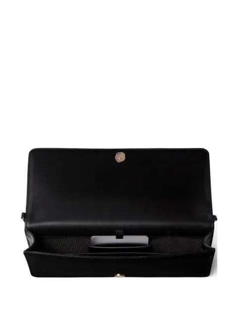 Gucci bolsa crossbody pequeña con detalles de cristal