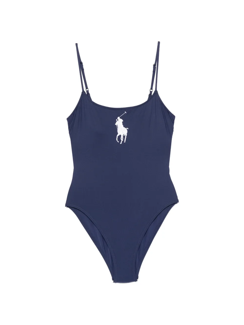Polo Ralph Lauren Polo Pony swimsuit - Blau