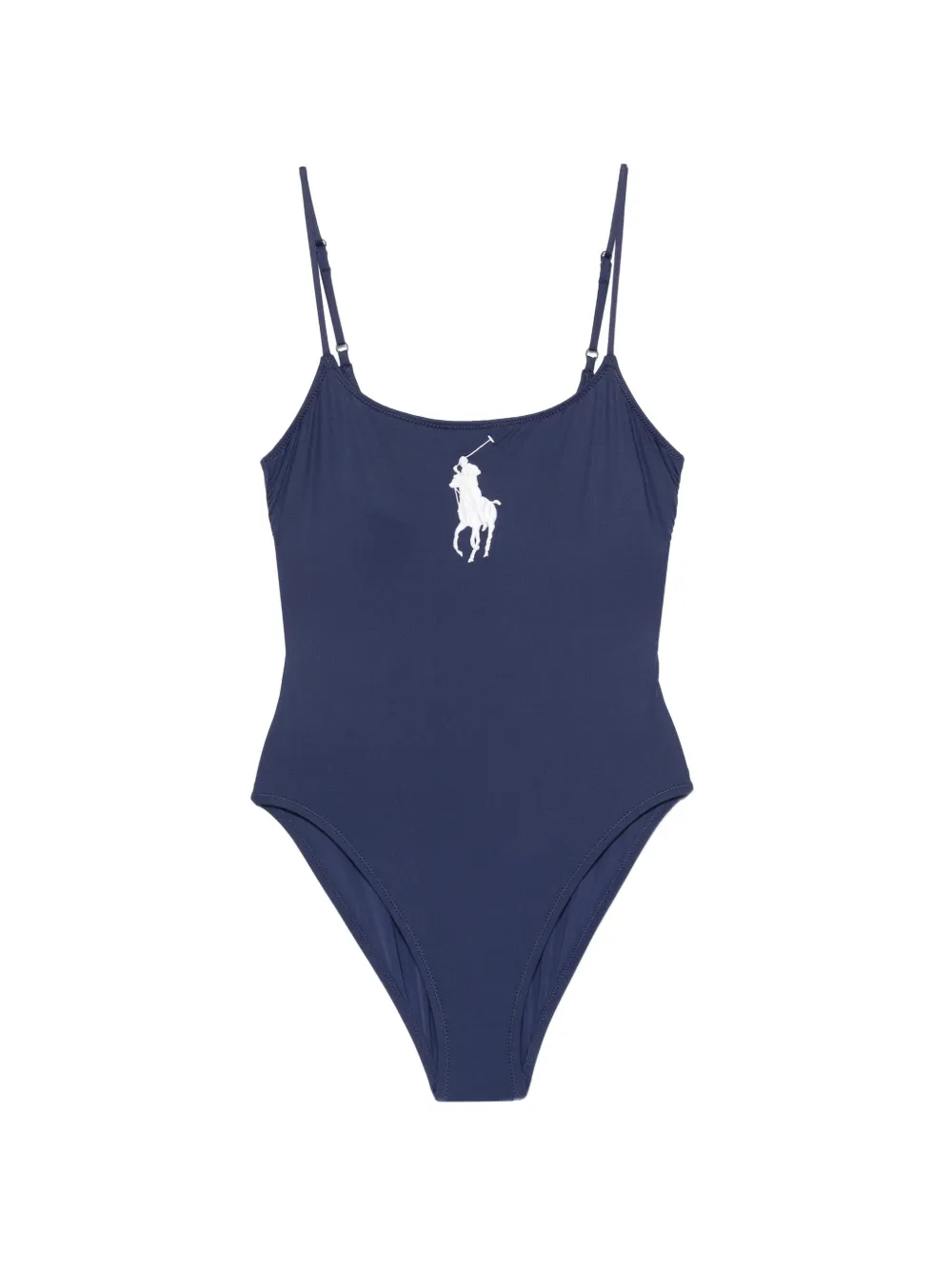 Polo Ralph Lauren Polo Pony swimsuit - Blu