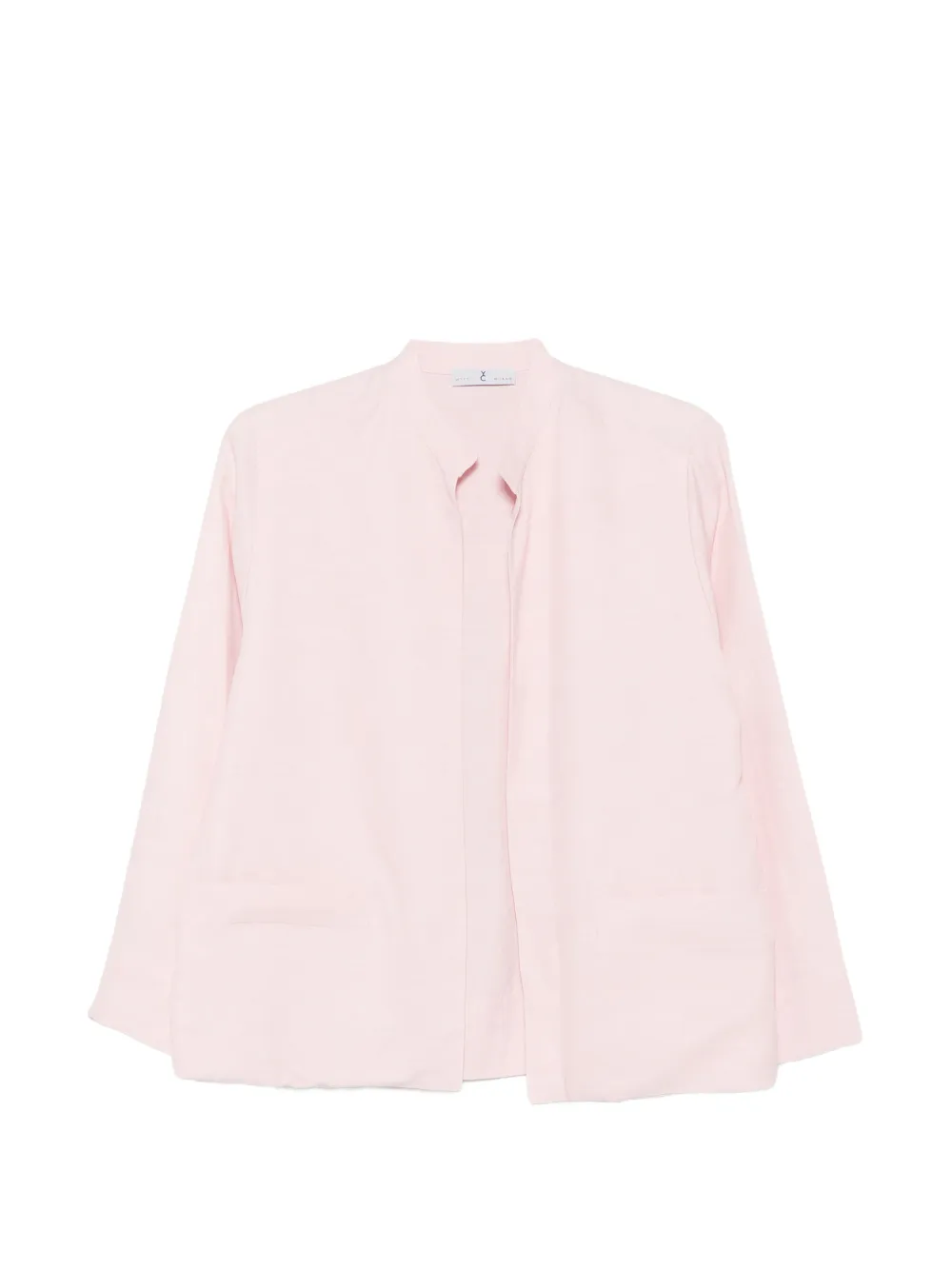 Why Ci long-sleeves jacket - Rosa