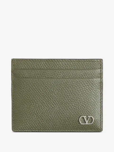 Valentino Garavani tarjetero VLogo Signature