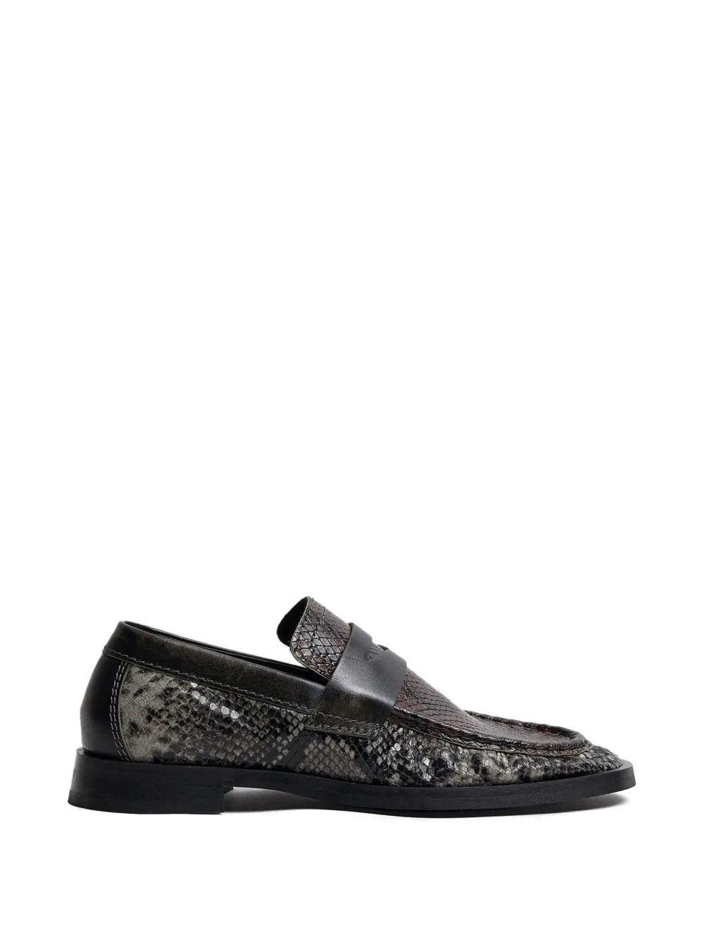 Miista Zita loafers - Nero