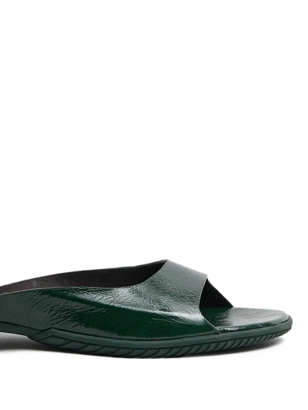  Miista Mules Yachay - Verde 