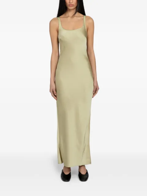 SAMSOE SAMSOE Sunna side-slit dress
