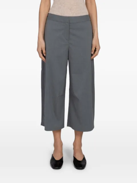 SAMSOE SAMSOE Saroko wide-leg trousers