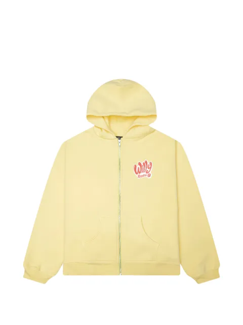 Willy Chavarria Willy Ropita hoodie