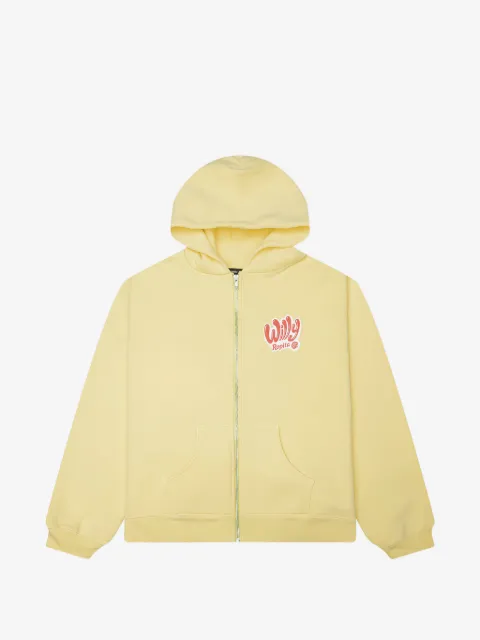 Willy Chavarria Willy Ropita hoodie