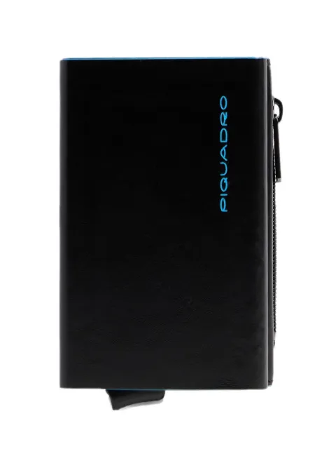 PIQUADRO pop-up card holder