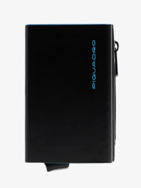 PIQUADRO pop-up card holder