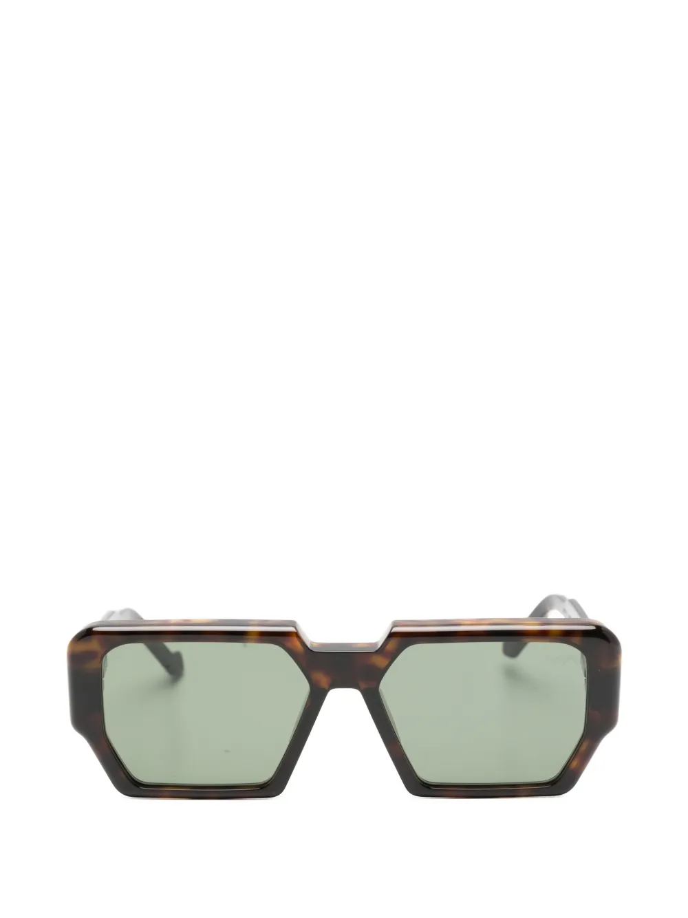 VAVA Eyewear WL0065 sunglasses - Marrone